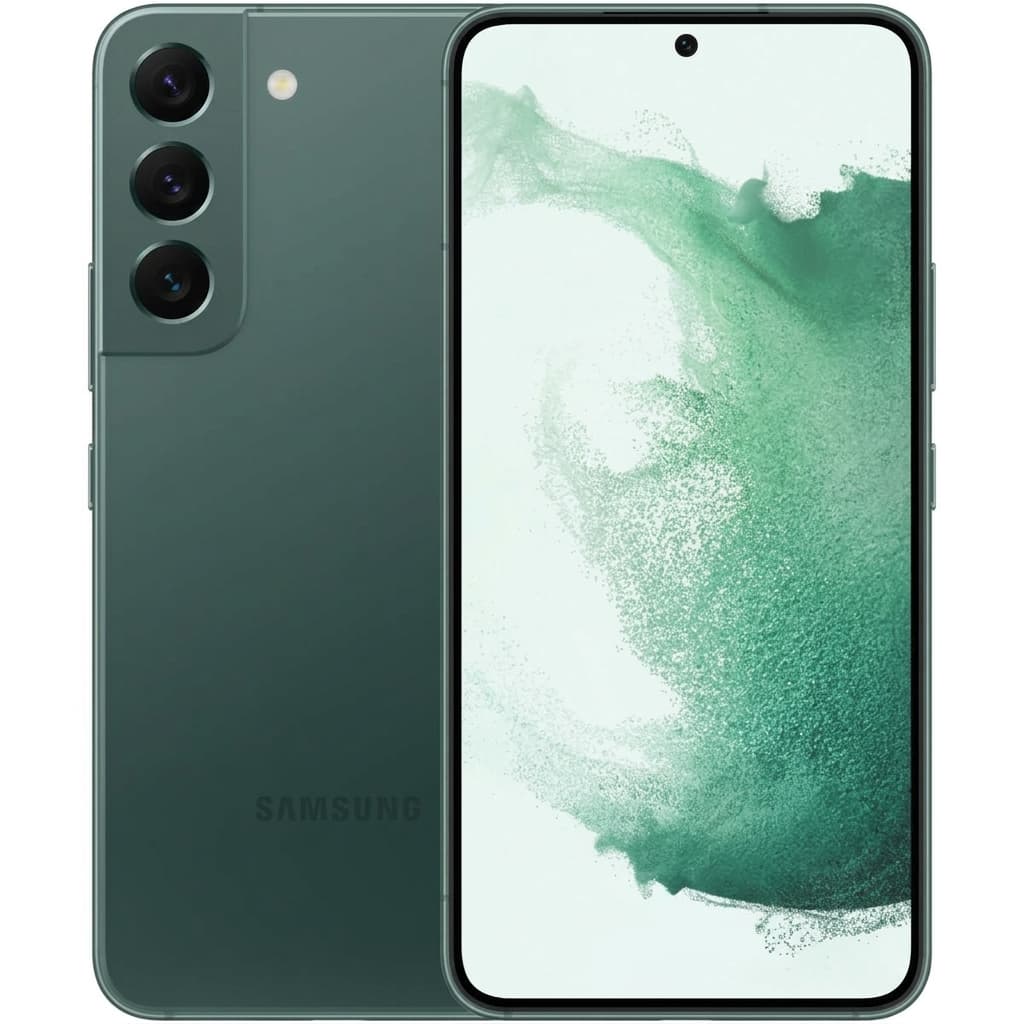 Galaxy S22 Plus 5G