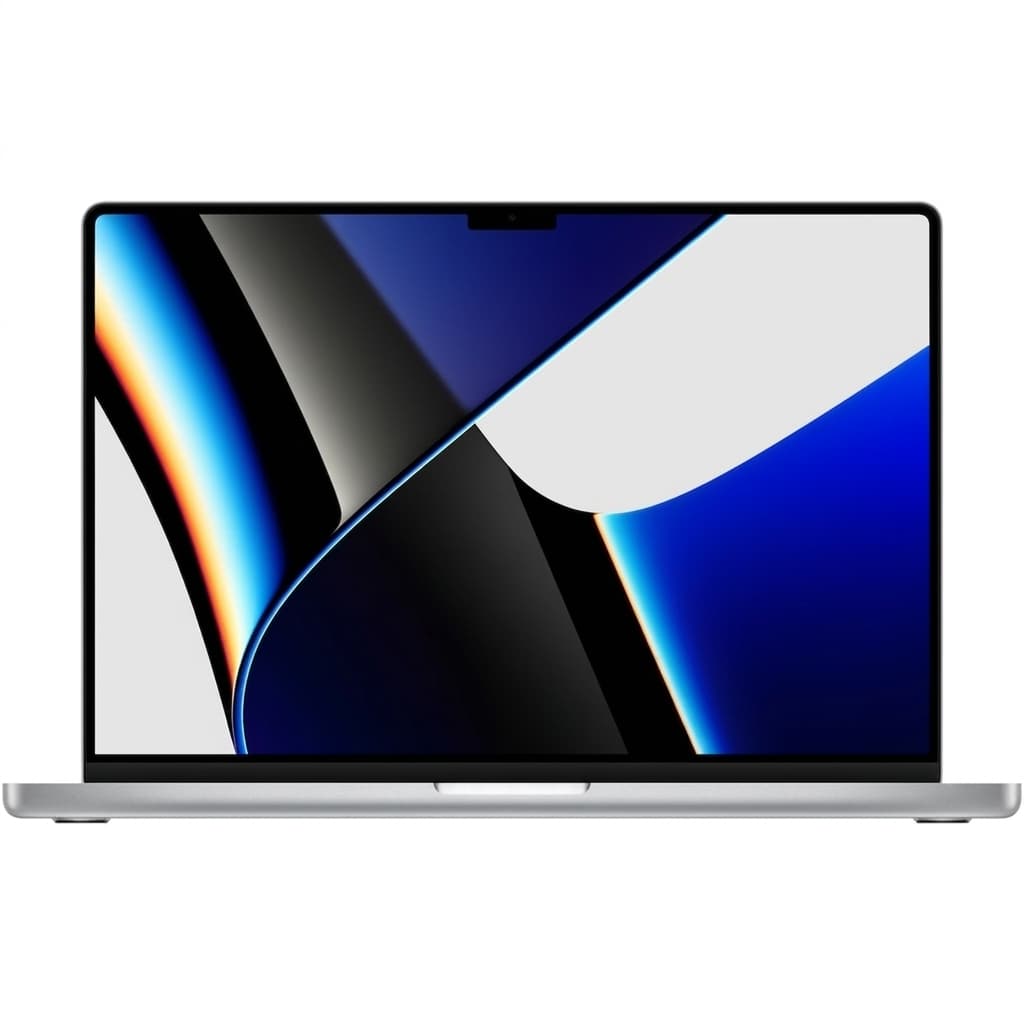 MacBook Pro 16" M1 Pro / 2021)