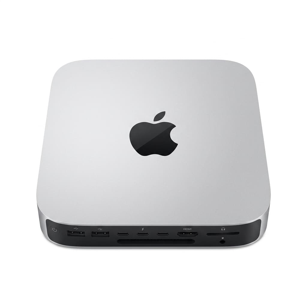 Mac mini (2018)