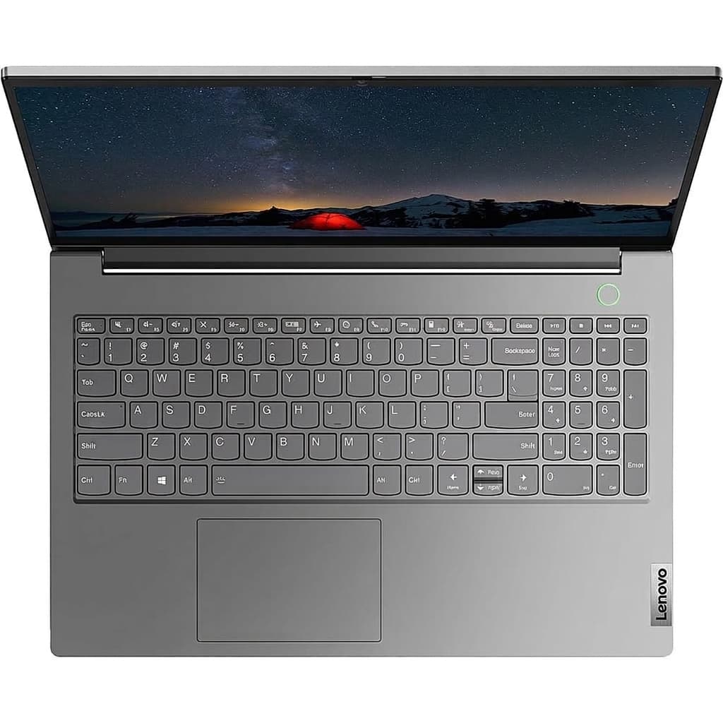 ThinkBook 15 G2 ITL 15"