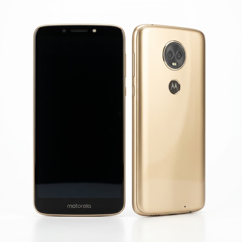 E5 Plus