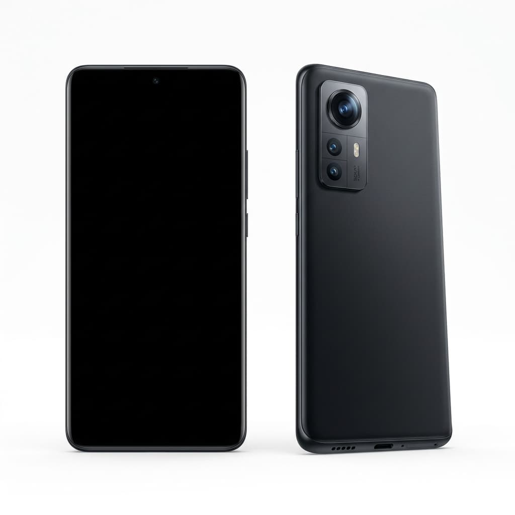 Mi 12 5G