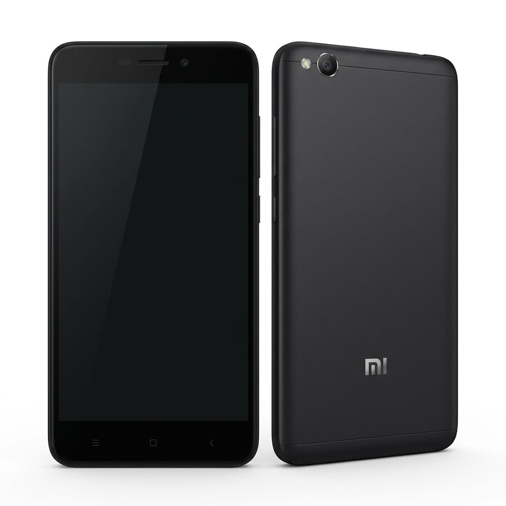 Redmi 4A