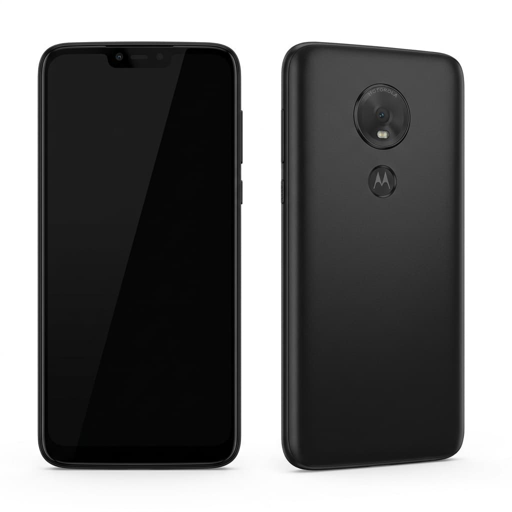 Moto G(7) Power