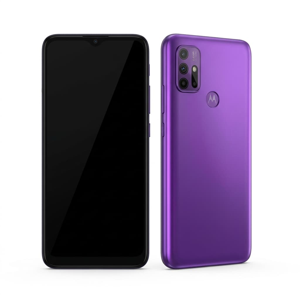 Moto G(30)