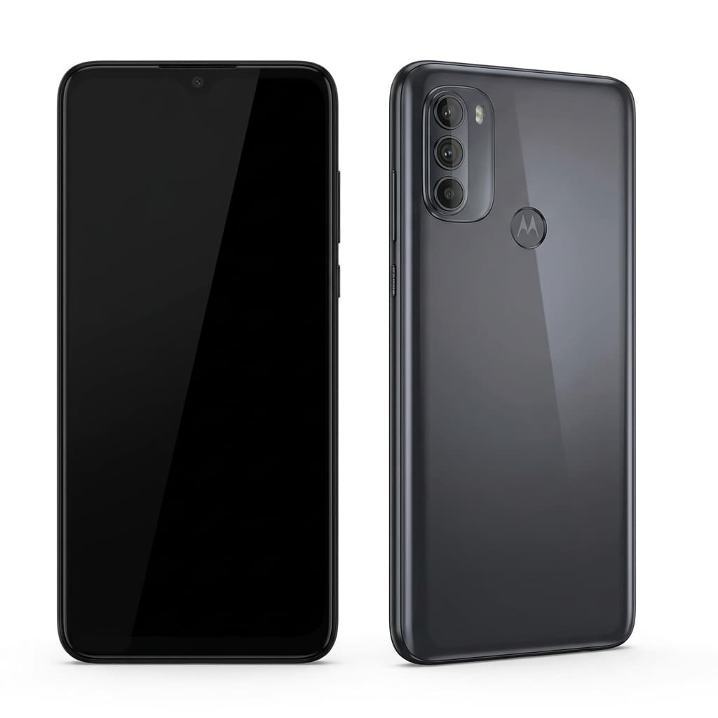 Moto G50