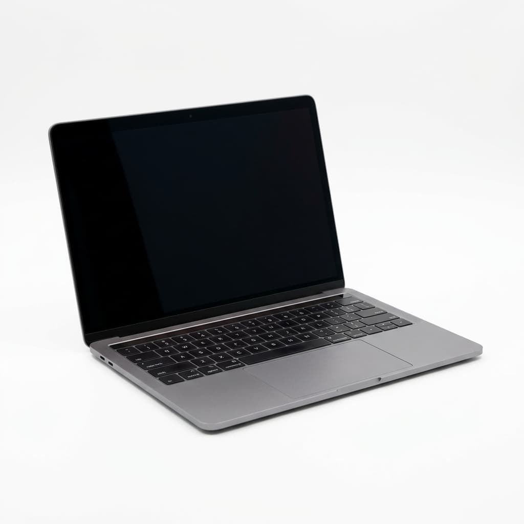 MacBook Pro 2017