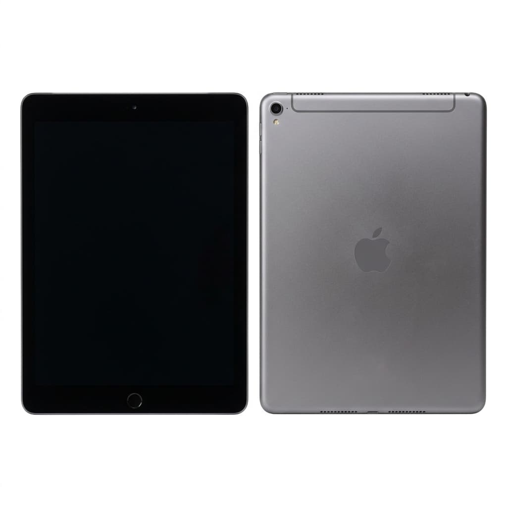 iPad Pro 9.7"