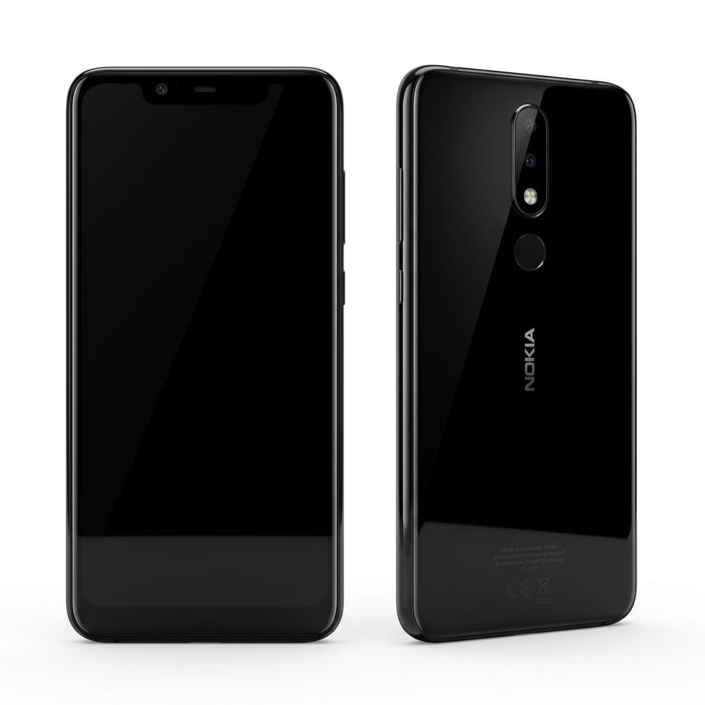 5.1 Plus