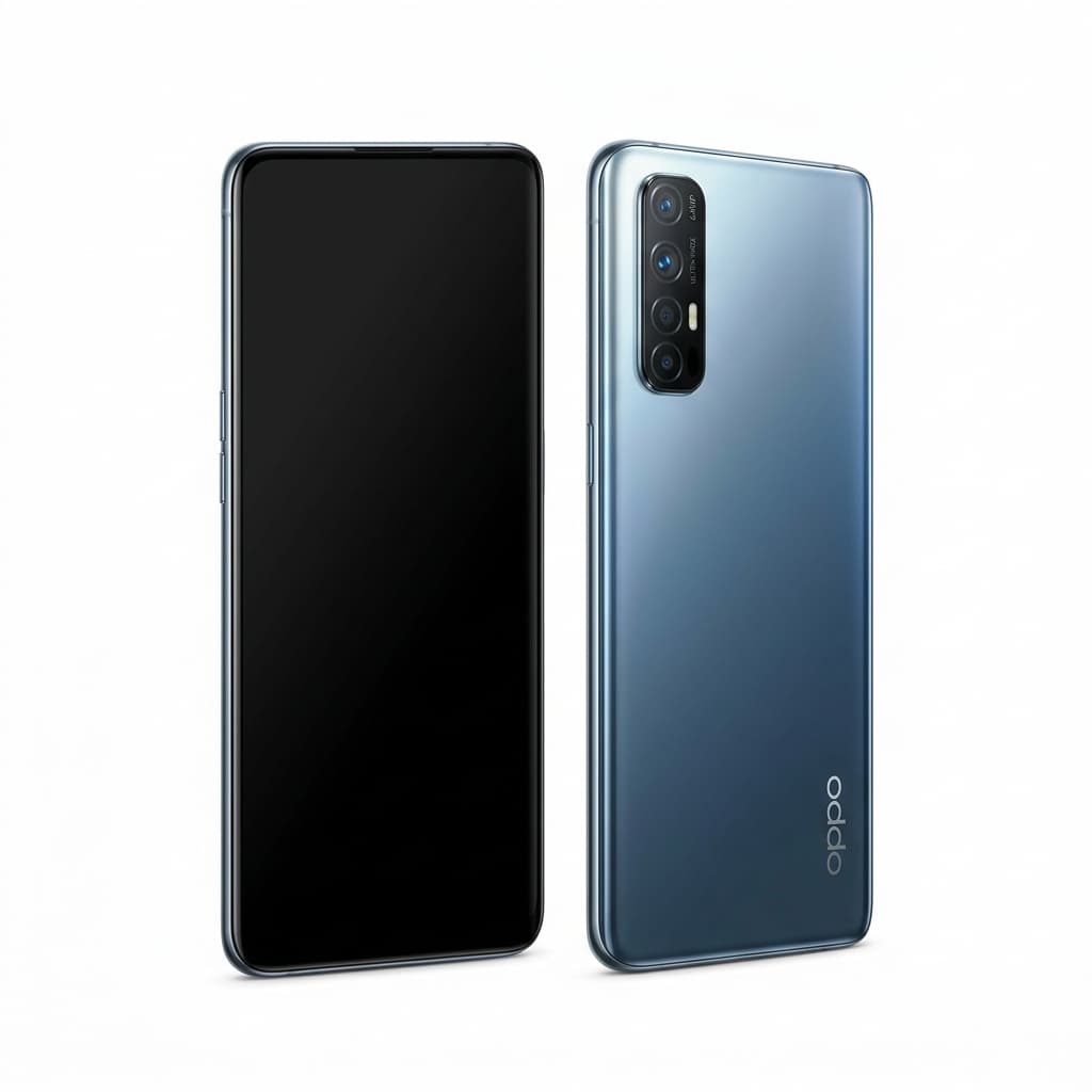 Reno3 Pro