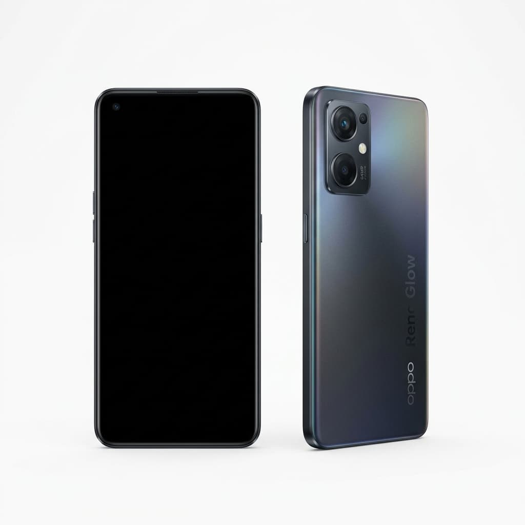 Reno7 Lite 5G