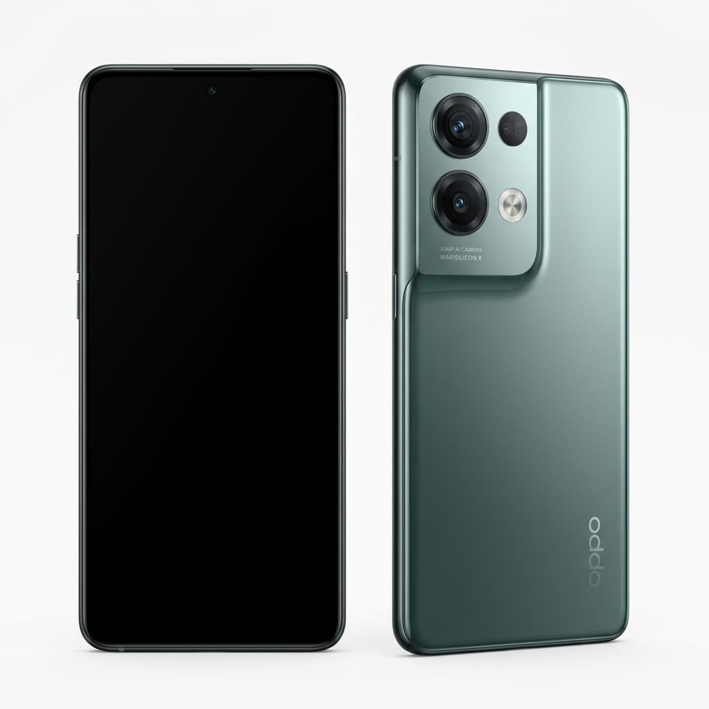 Reno8 Pro 5G