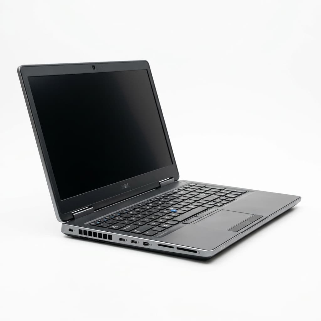 Precision 7530