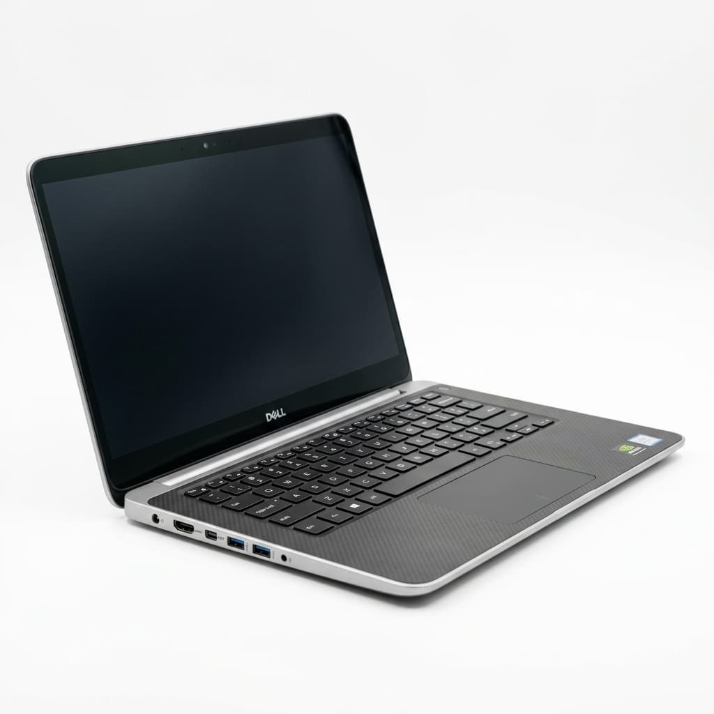 Precision M3800