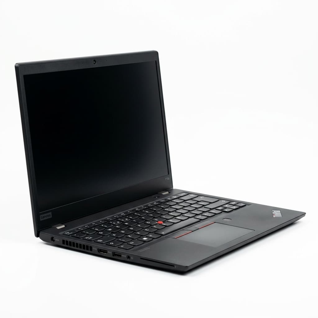 ThinkPad P15s Gen2 sim