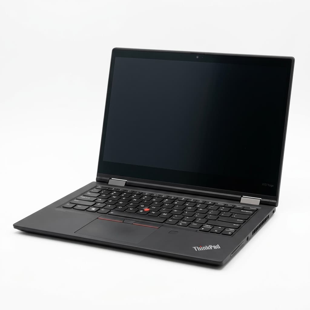 Thinkpad x13 Yoga Gen 2+sim