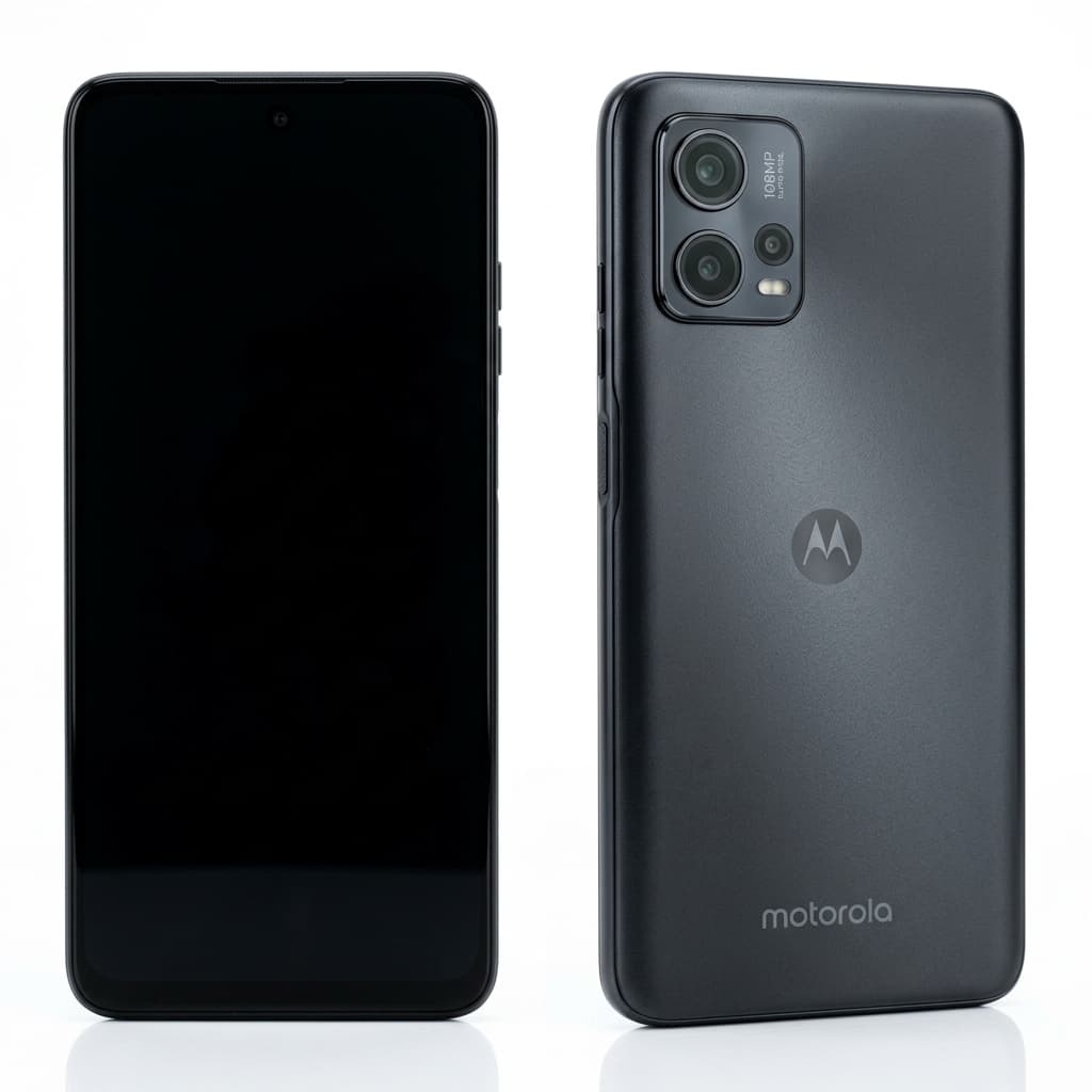 Moto G72
