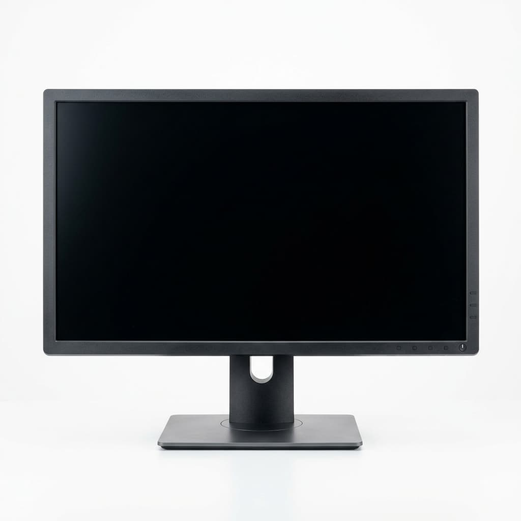 Monitor 22 inch p2217h