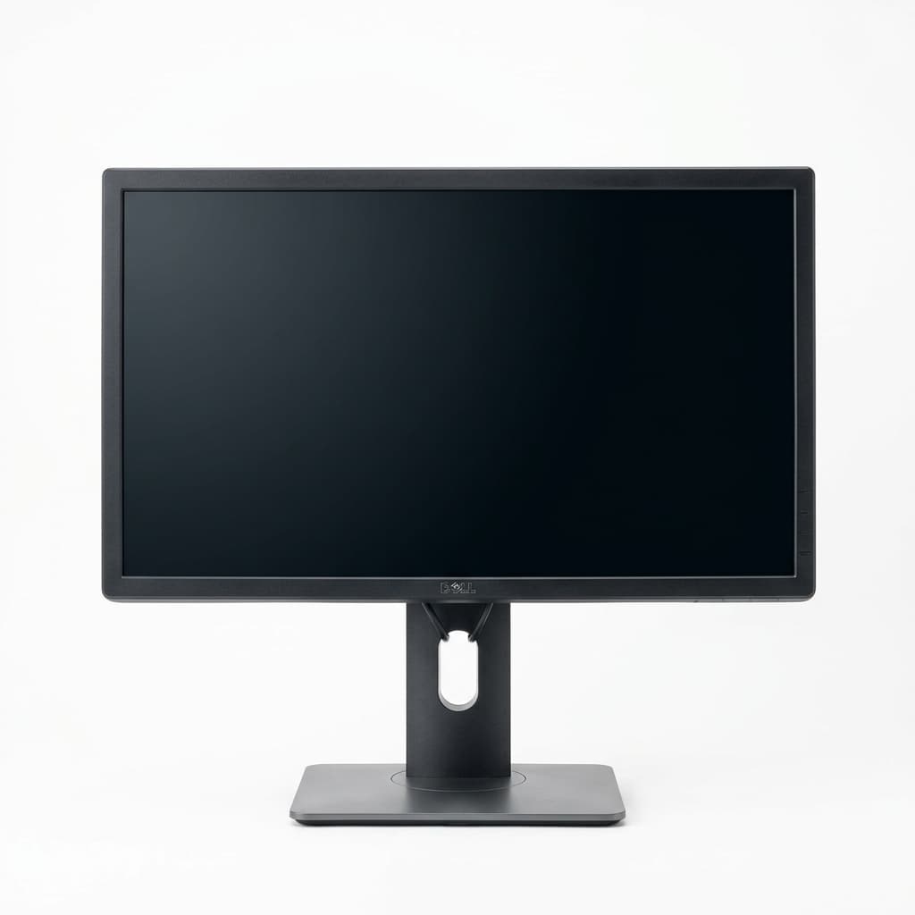 Monitor 24 inch P2416db