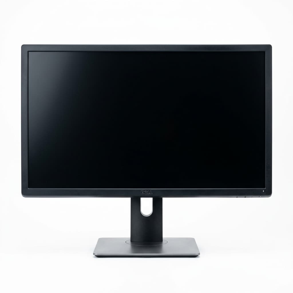 Monitor 24 inch P2418D
