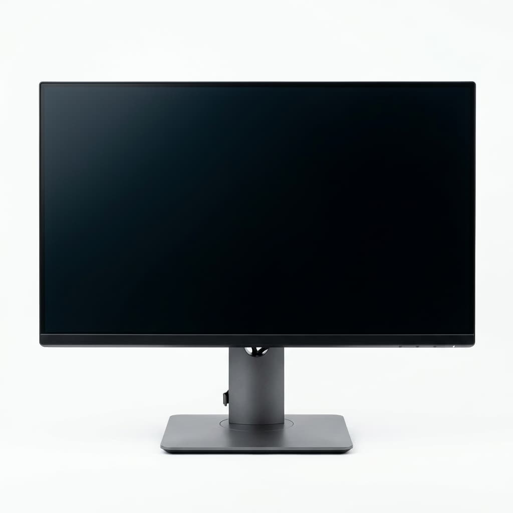 Monitor 24 inch p2422h
