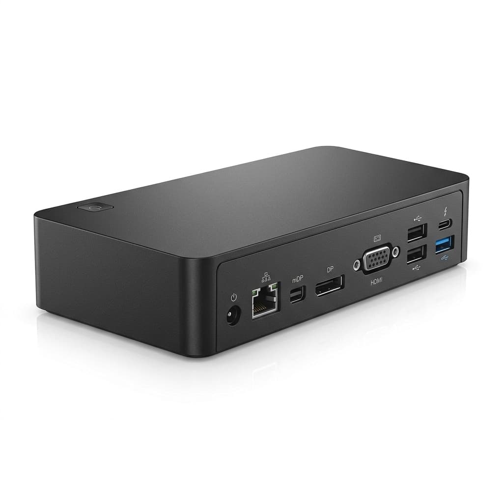 TB16 USB-C Thunderbolt Dock