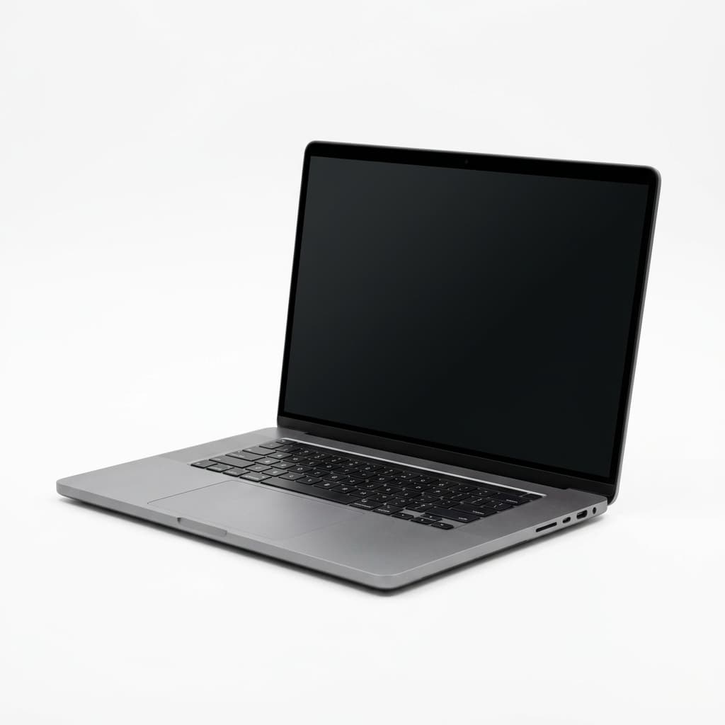 Macbook Pro 16" 2019 Touch Bar