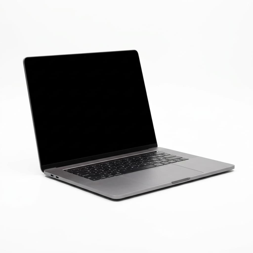 Macbook Pro 15" 2018 Touch Bar