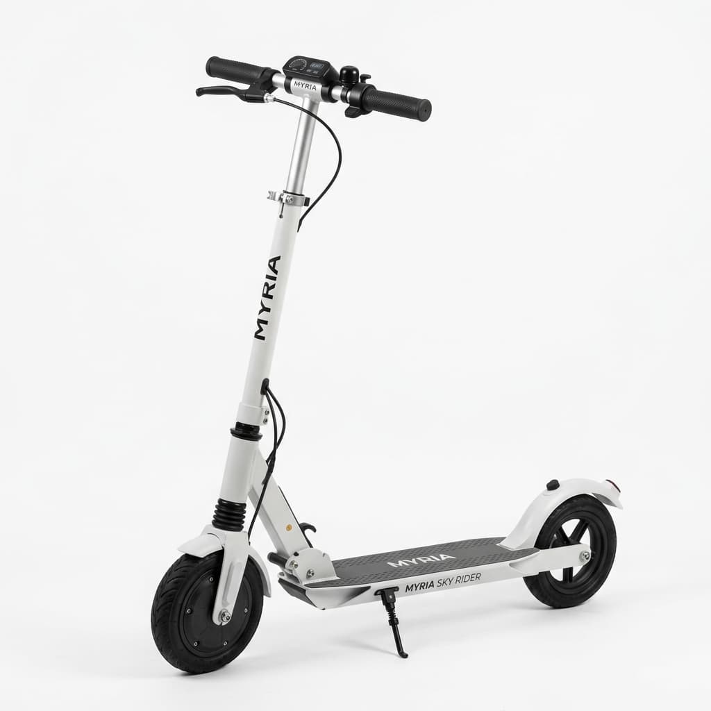 Trotineta Sky Rider, 8 inch