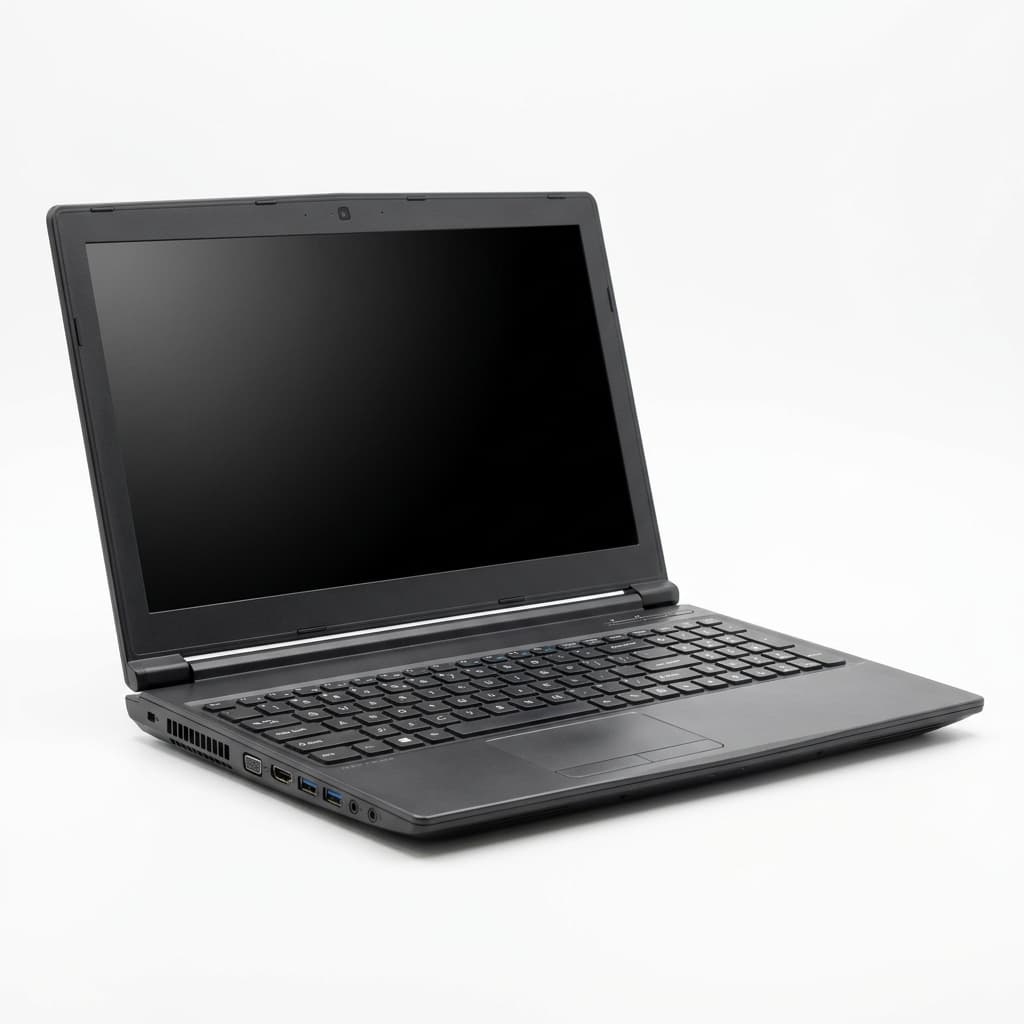 Evry MSI MS-7817