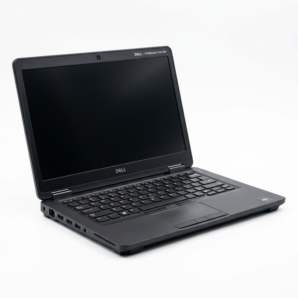 D22L8309A00301CS - Forescout 5120 HW