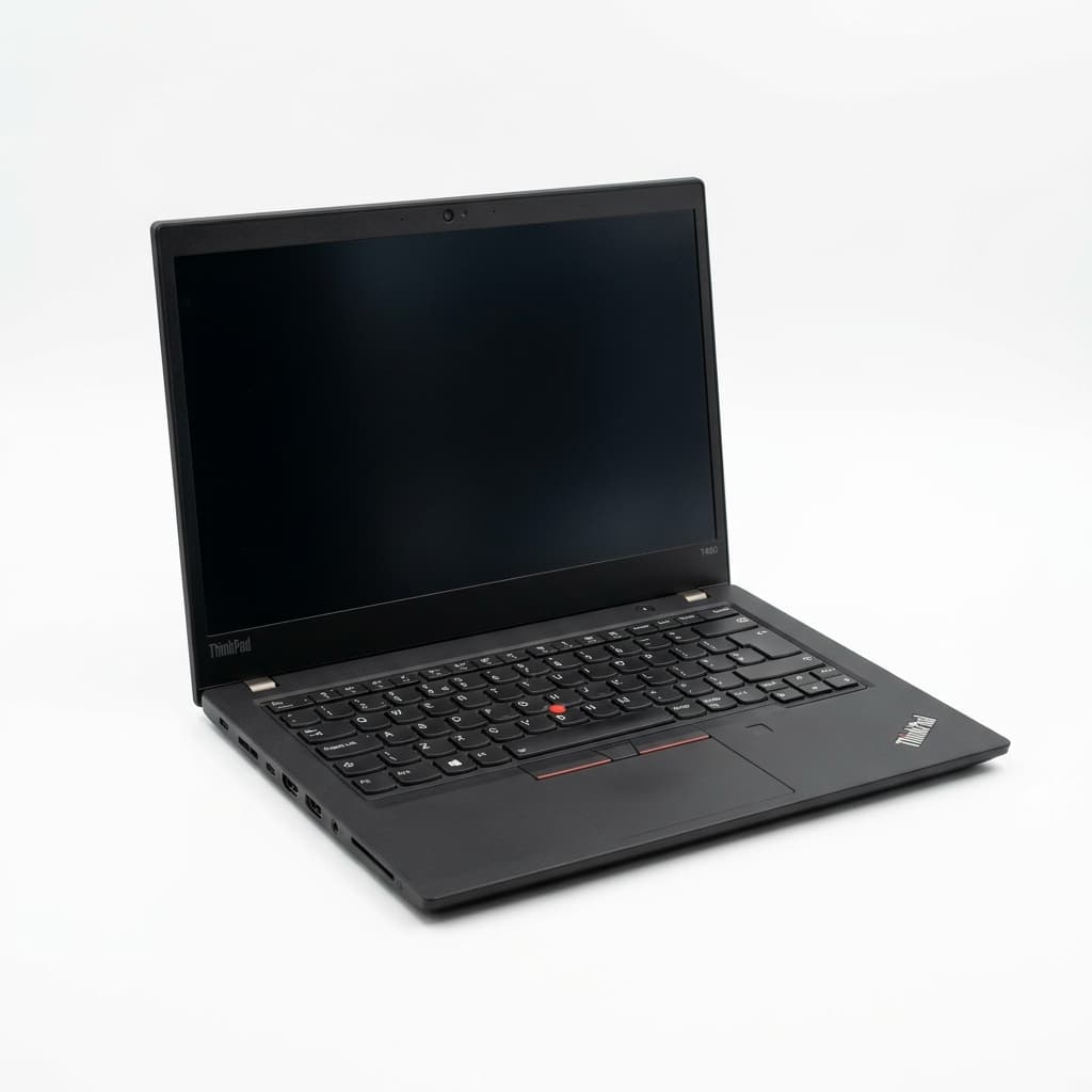 ThinkPad T490