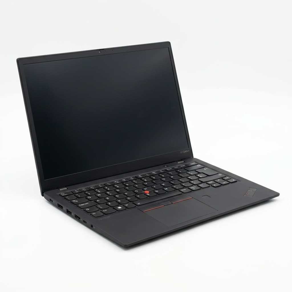 Thinkpad X1 Carbon 9th