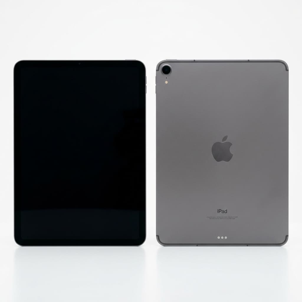 iPad Air 5 M1
