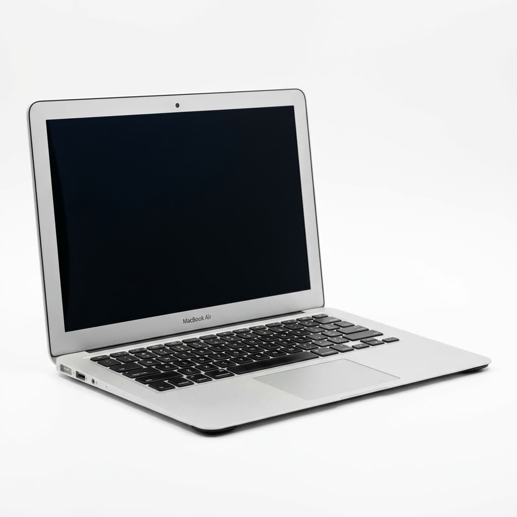 MacBook Air 13" 2017
