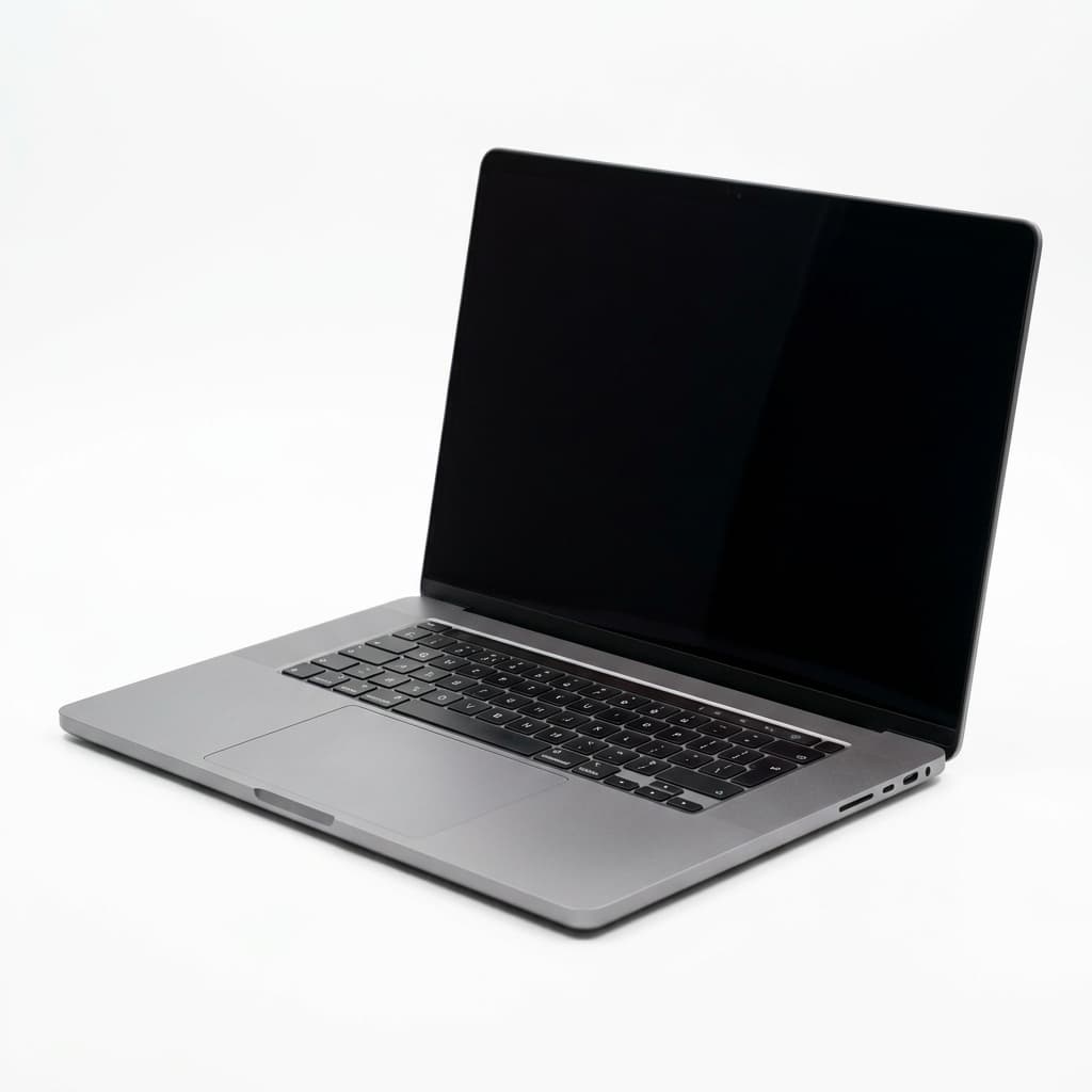 MacBook Pro 16" TouchBar 2020