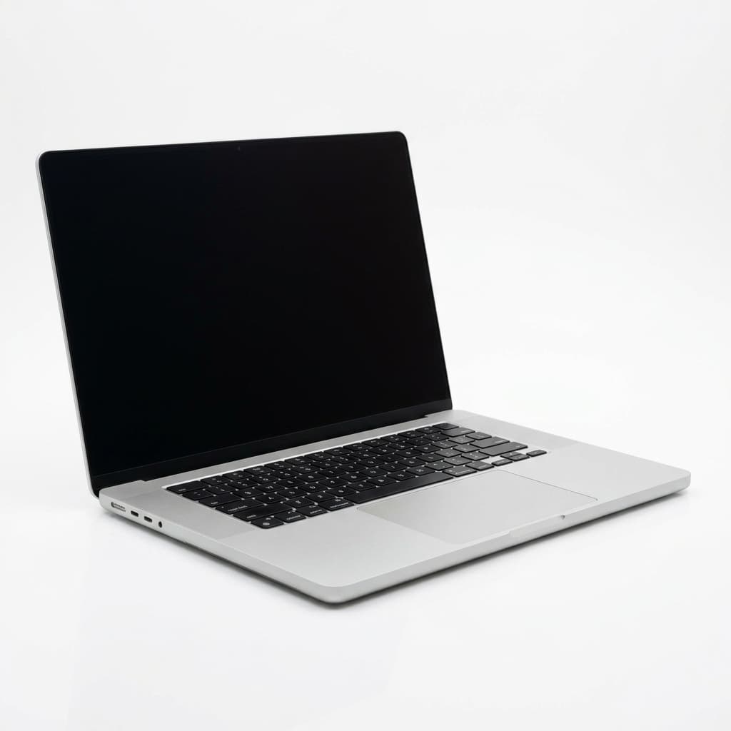 MacBook Pro 16'' M1 Max