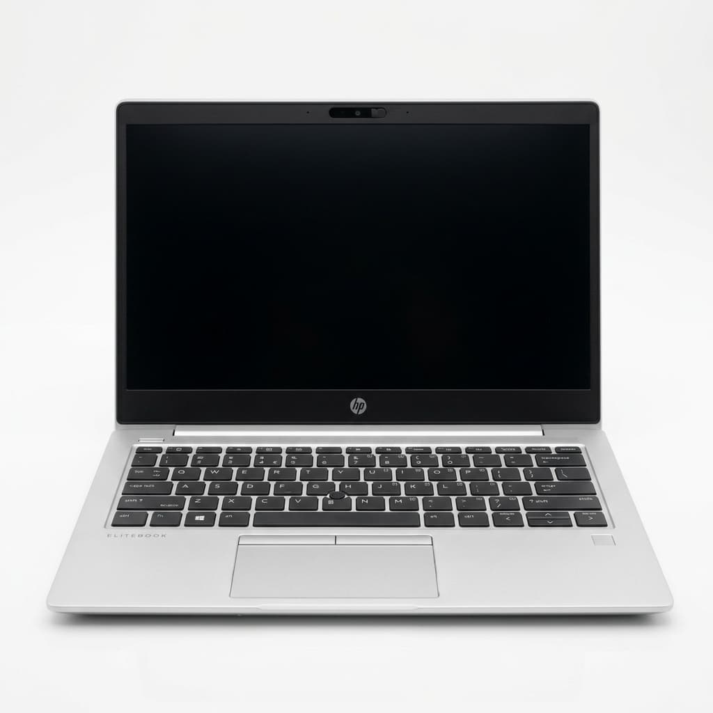 EliteBook 830 G7 13.3"