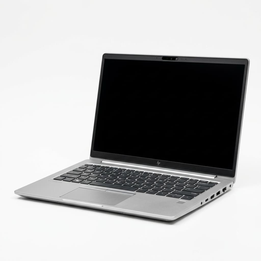 EliteBook 830 G8 13.3"