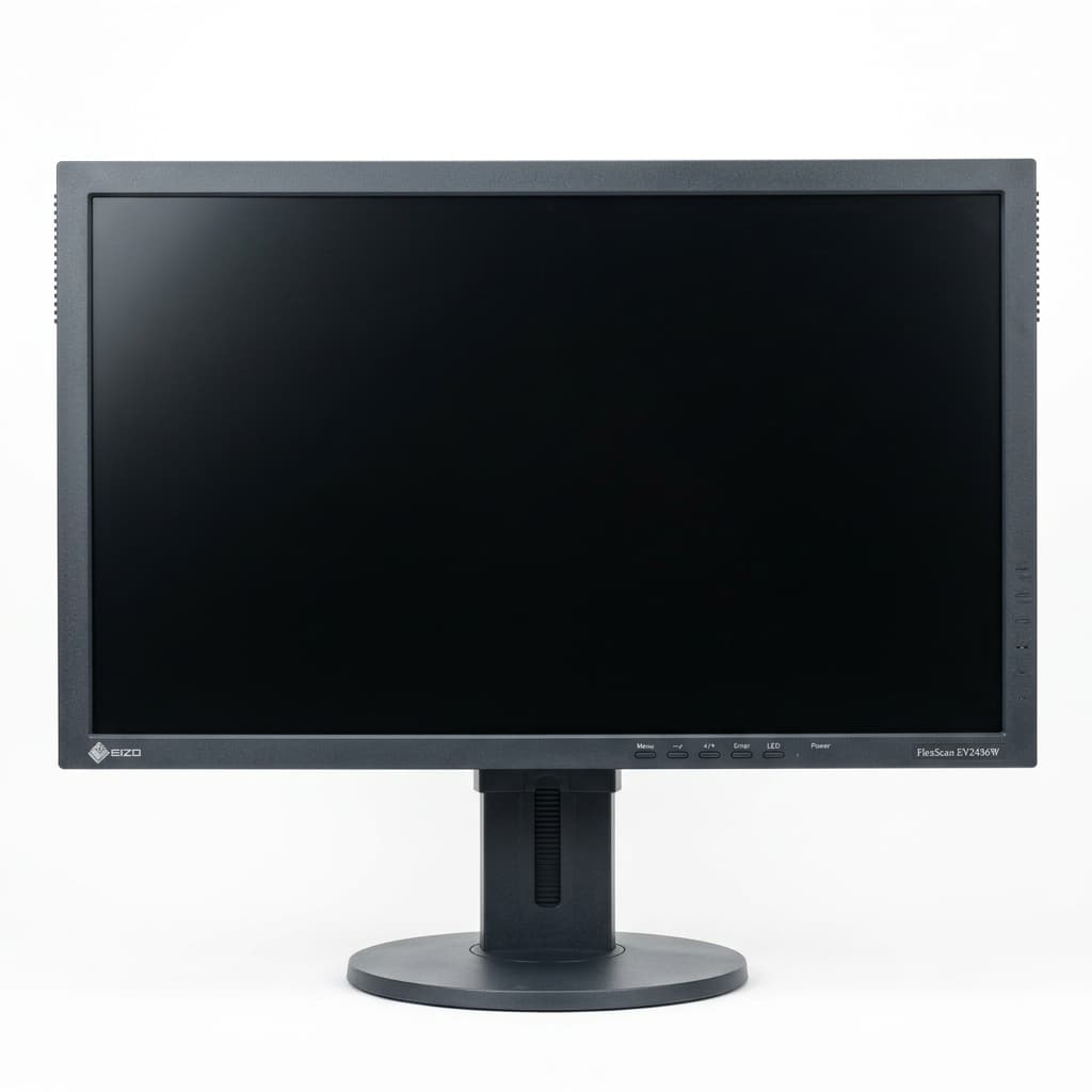 Monitor 24" EV2436W