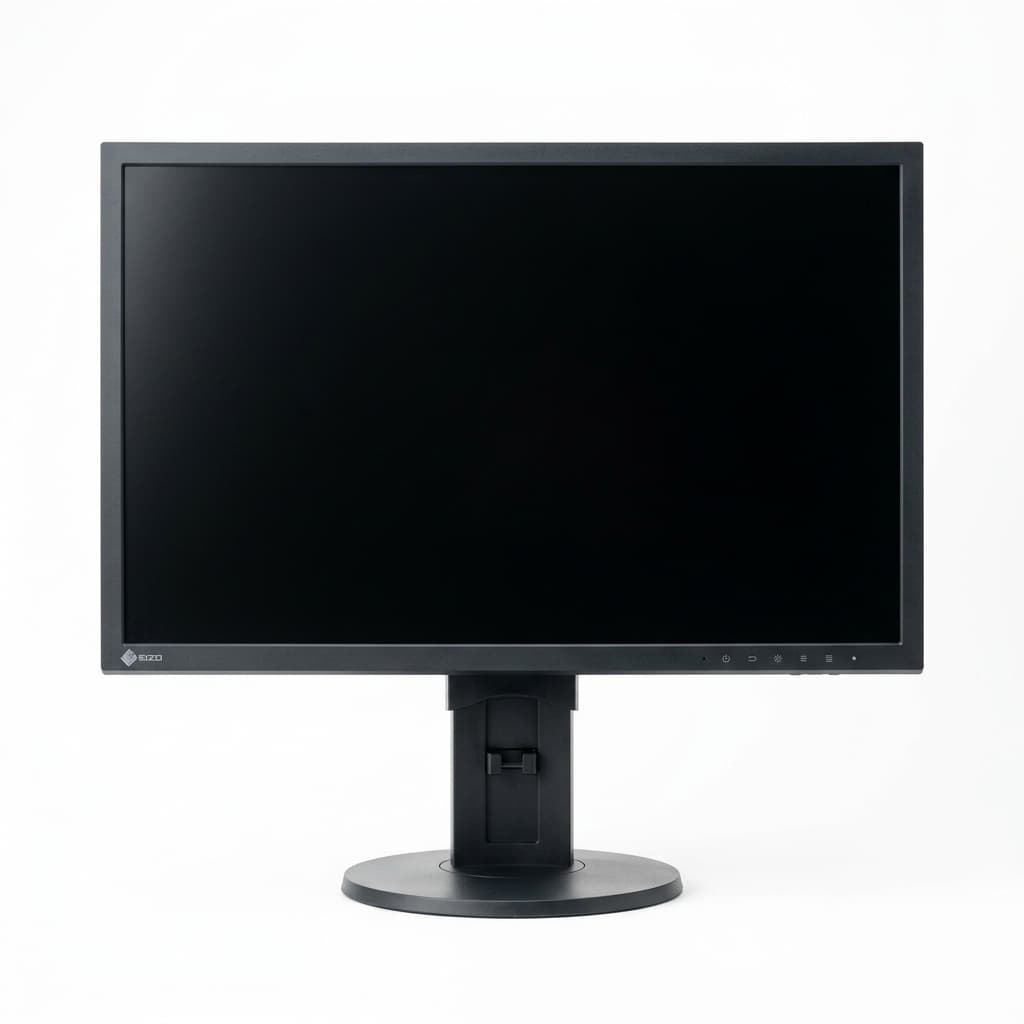 Monitor 24" EV2455