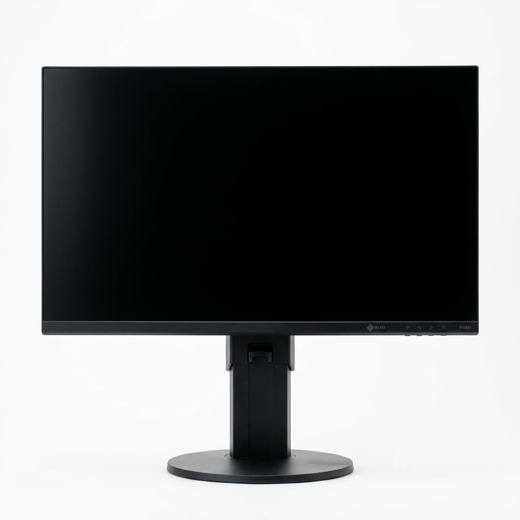 Monitor 24" EV2456
