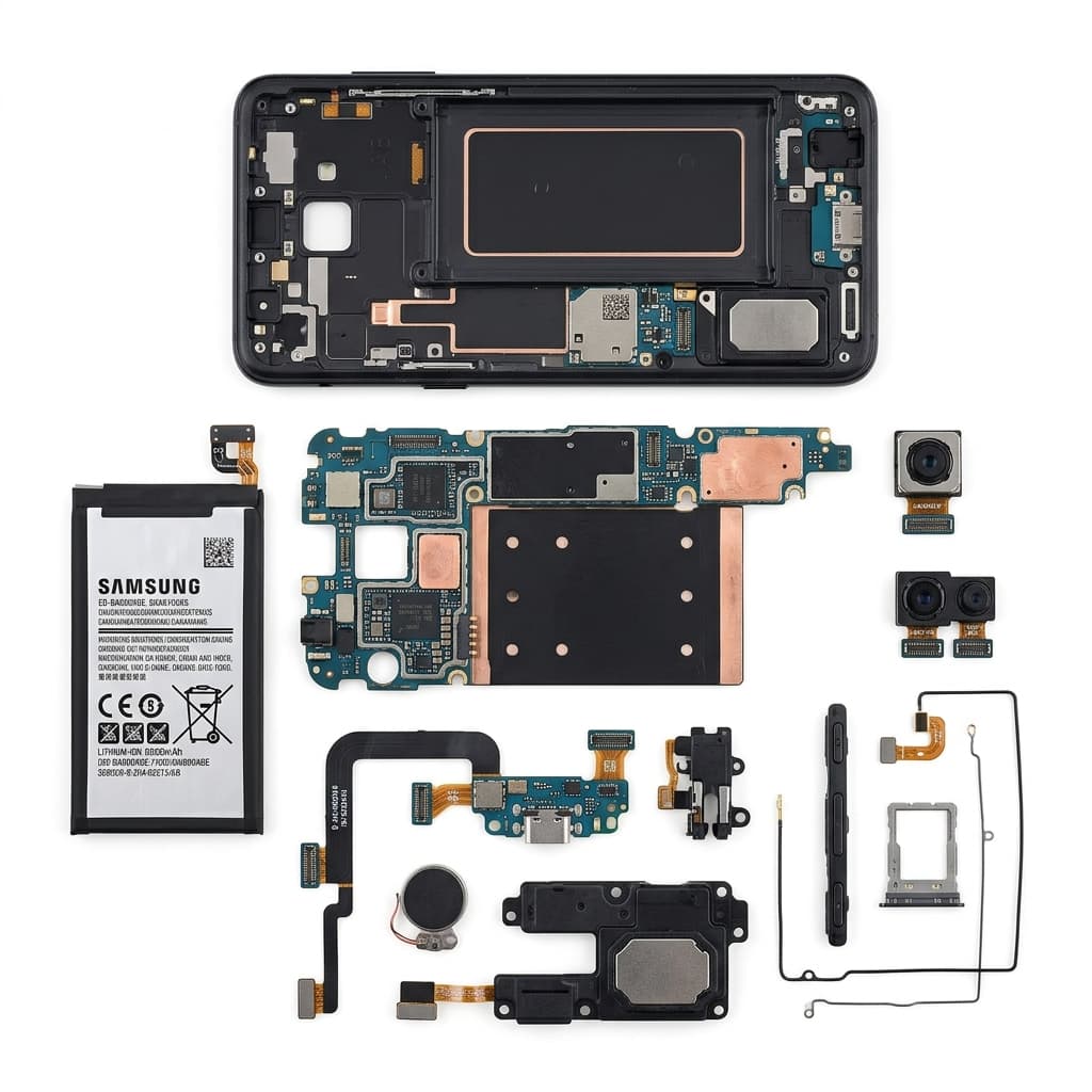 Galaxy A8
