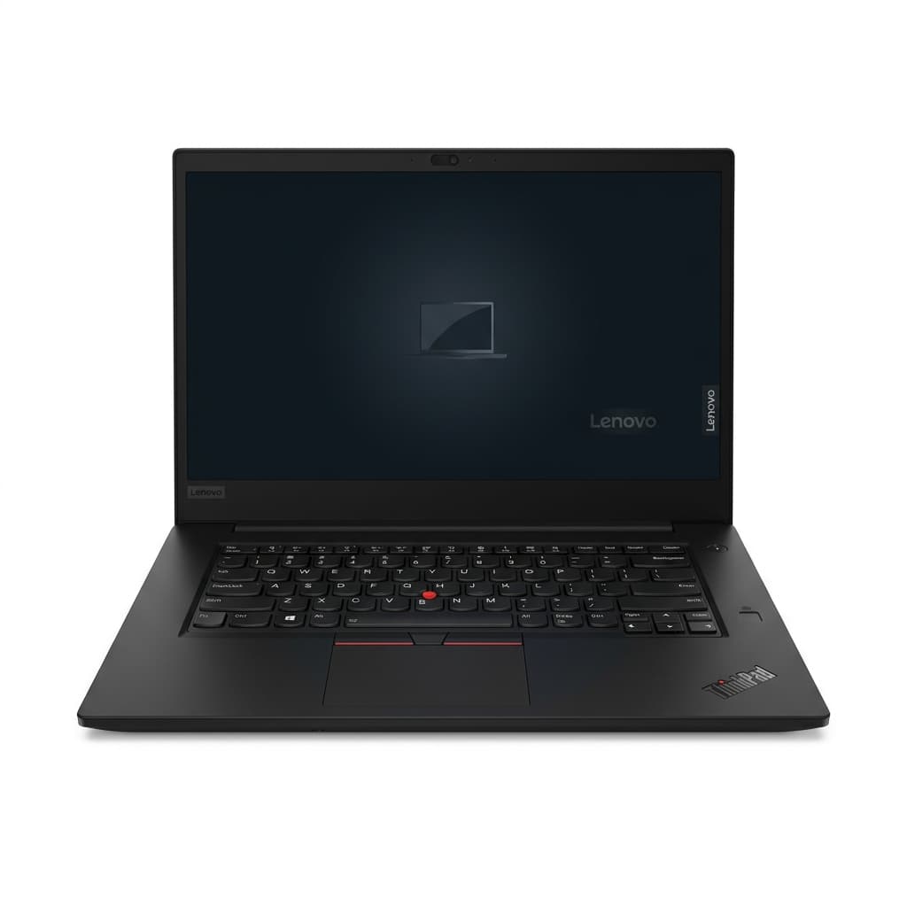 ThinkPad P1 Gen 3