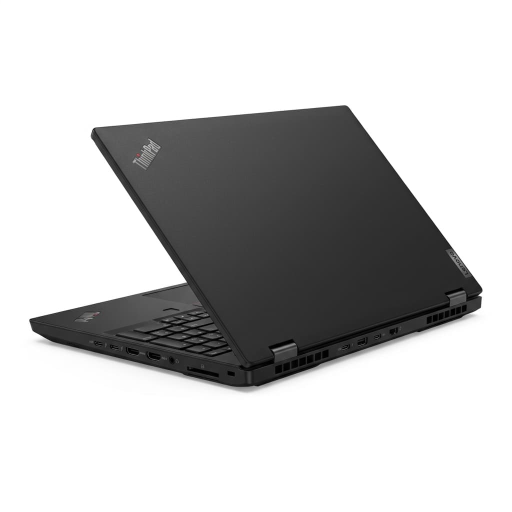 ThinkPad P15 Gen 3