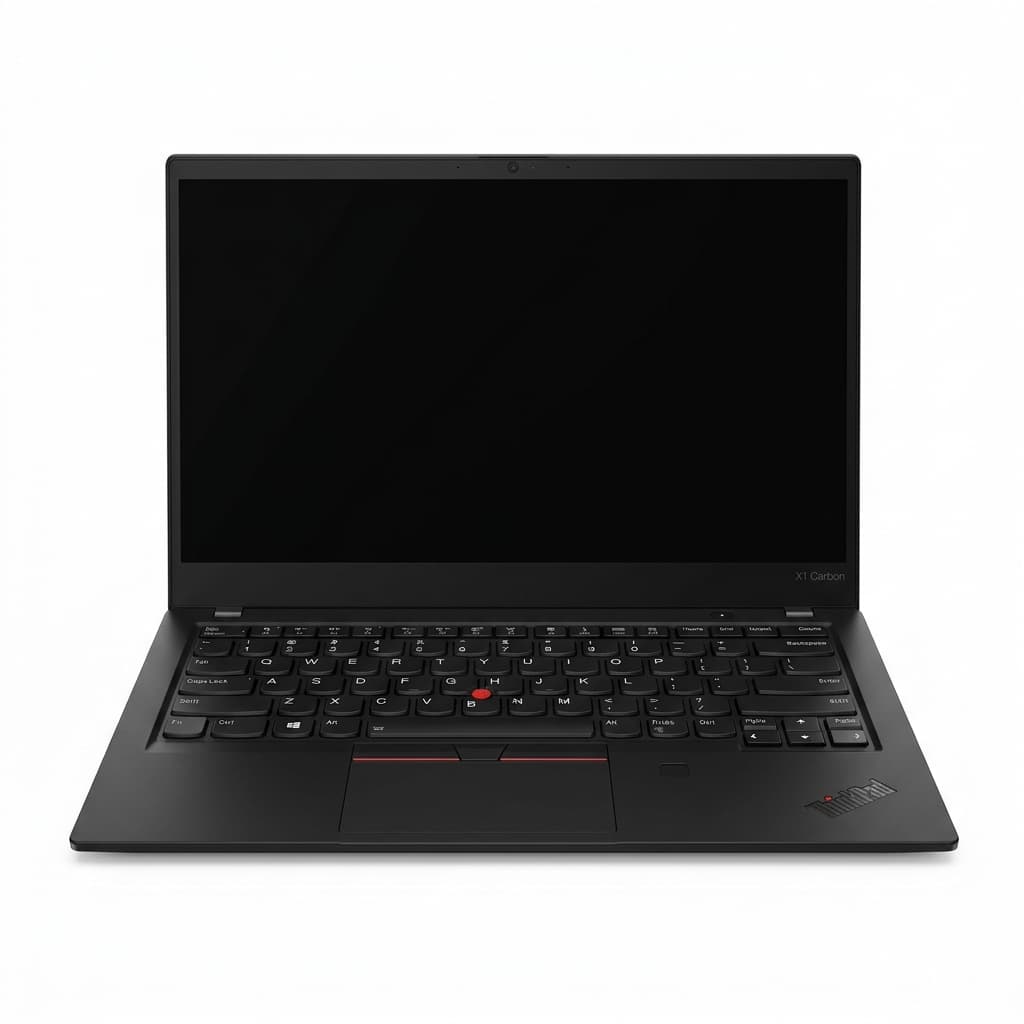 ThinkPad X1 Carbon 6th Gen