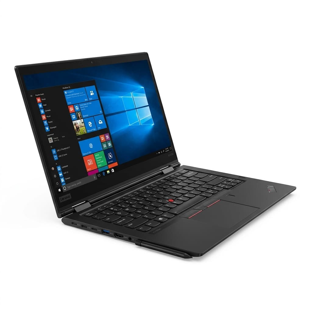 ThinkPad X1 Yoga 3rd Gen