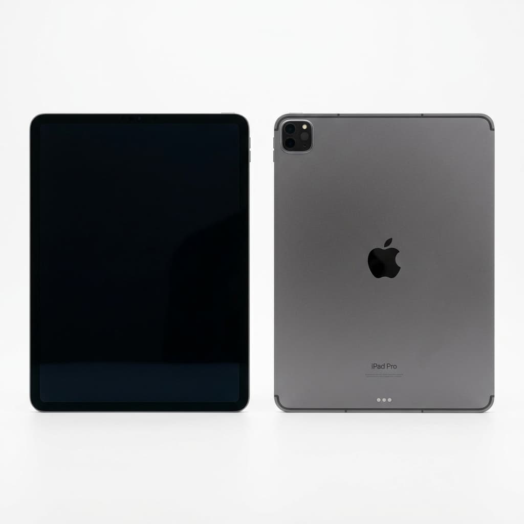 iPad Pro 5 12.9" 5th