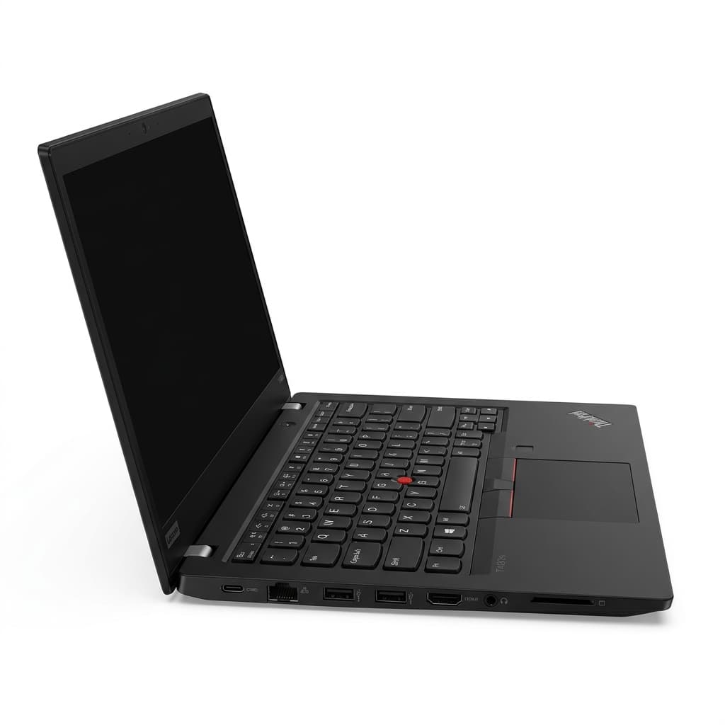 ThinkPad T490s 14"