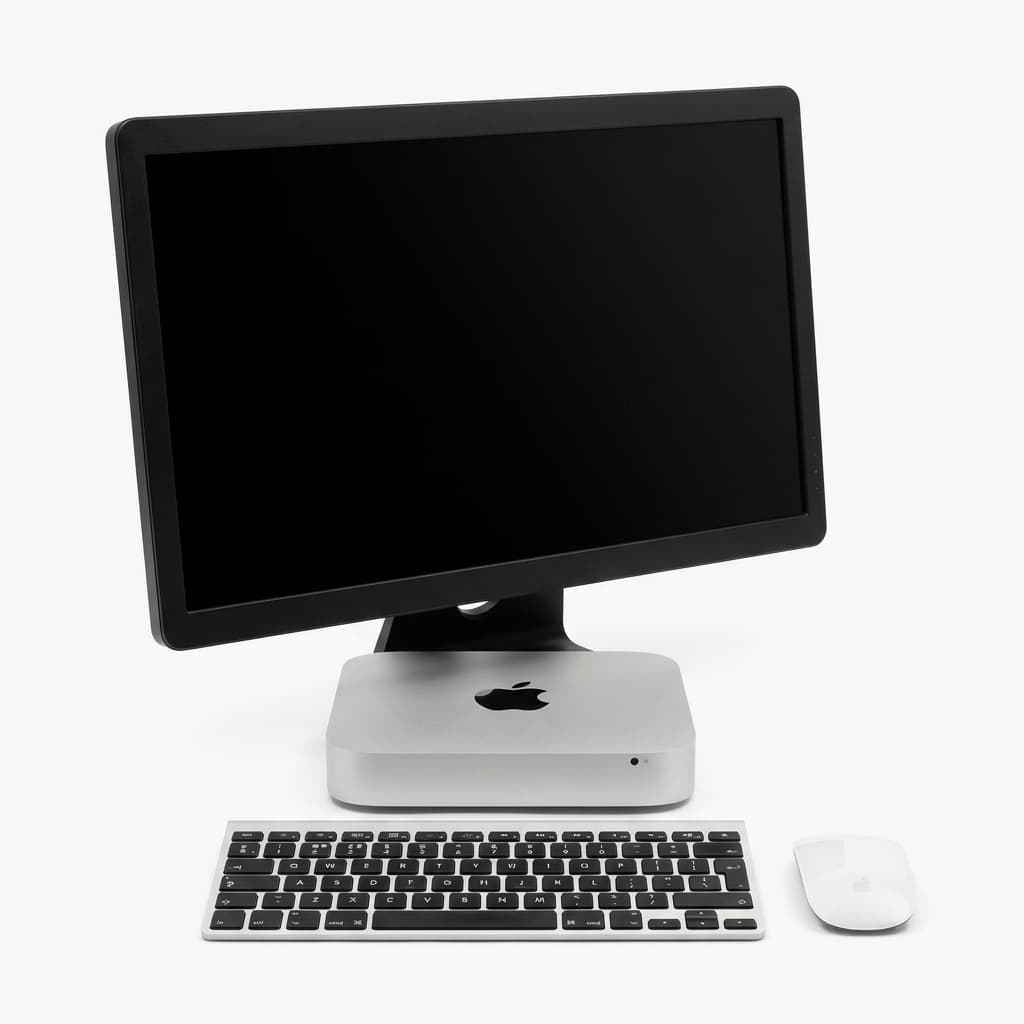 Mac Mini 2014